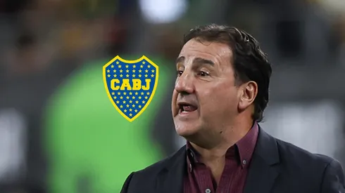 Néstor Lorenzo suena para llegar a Boca Juniors.