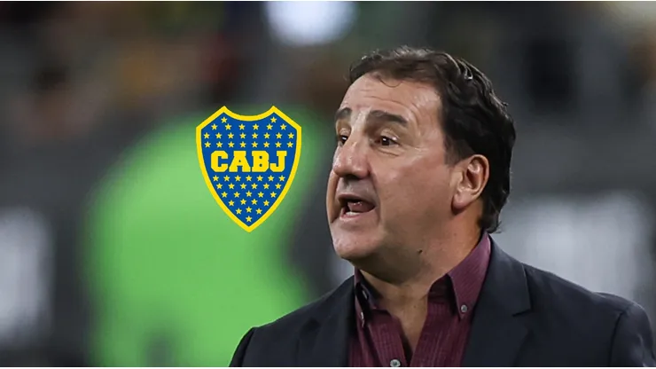 Néstor Lorenzo suena para llegar a Boca Juniors.