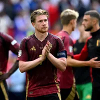 Partidos y horarios Grupo G Mundial 2026: calendario completo, sedes y dónde verlo