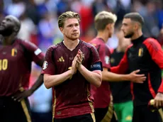 Partidos y horarios Grupo G Mundial 2026: calendario completo, sedes y dónde verlo