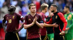 Días, horarios y sedes del Grupo G del Mundial 2026.