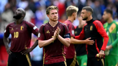 Días, horarios y sedes del Grupo G del Mundial 2026.