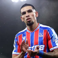 Confirman que Daniel Muñoz entró en planes de un gigante de Europa