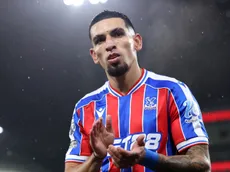 Confirman que Daniel Muñoz entró en planes de un gigante de Europa