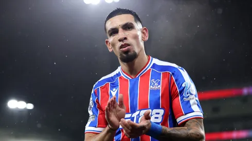 Confirman que Daniel Muñoz entró en planes de un gigante de Europa Foto: Getty