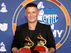 Alejandro Sanz cambia todos los planes del debut de Emelec en la LigaPro