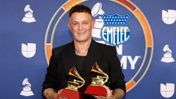 Emelec quedó afectado por el concierto de Alejandro Sanz