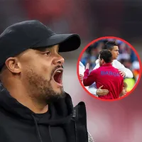 Ni Messi ni Cristiano: El jugador que más impresionó al DT del Bayern