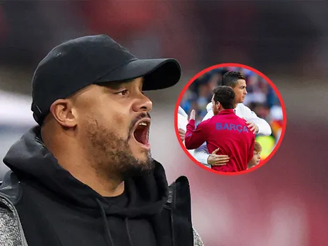 Ni Messi ni CR7: El jugador que más impresionó al DT del Bayern