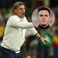 La contundente respuesta de Beccacece a la polémica de Gonzalo Valle: "Hizo algo que no correspondía..."