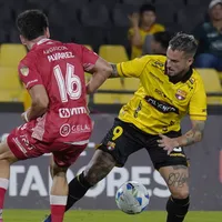 Argentinos vence a un gris Barcelona SC y está casi eliminado de Copa Libertadores