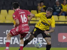 Argentinos vence a un gris Barcelona SC y está casi eliminado de Copa Libertadores