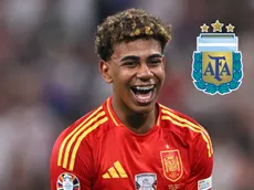 Lamine Yamal, en dieta con ayuno antes de la Finalissima