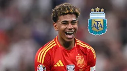 Lamine Yamal cambiará su alimentación por el Ramadán y pensando en la Finalissima.