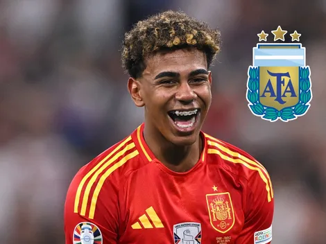 Lamine Yamal, en dieta con ayuno antes de la Finalissima