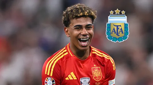 Lamine Yamal cambiará su alimentación por el Ramadán y pensando en la Finalissima.
