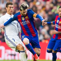 Messi, Cristiano y los cracks en activo que ya tienen 500 goles