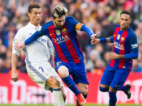 Messi, Cristiano y los cracks en activo que ya tienen 500 goles