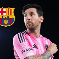 “Nos dejaremos la piel para que Messi vuelva a Barcelona”