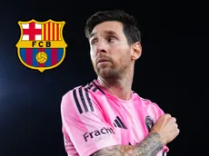 “Nos dejaremos la piel para que Messi vuelva a Barcelona”