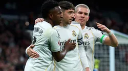 Este es el hombre detrás de los fichaje de jóvenes estrellas del Real Madrid.