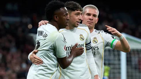 Este es el hombre detrás de los fichaje de jóvenes estrellas del Real Madrid.