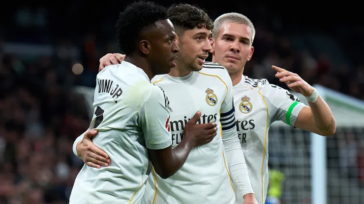 Este es el hombre detrás de los fichaje de jóvenes estrellas del Real Madrid.