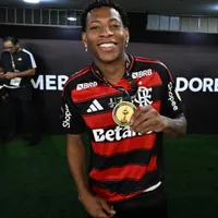 Gonzalo Plata recibió ofertas y esto hará Flamengo