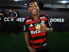 Gonzalo Plata recibió ofertas y esto hará Flamengo