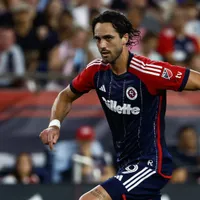 VIDEO | Pide Mundial: Leonardo Campana marca un nuevo doblete con el New England