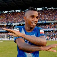 Fin de la novela: Miller Bolaños decidió dónde jugar para el 2026