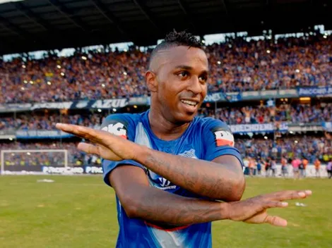 Fin de la novela: Miller Bolaños decidió dónde jugar para el 2026