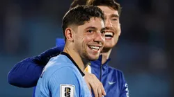 Días, horarios y sedes del Grupo G del Mundial 2026.