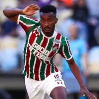 Sonó para Ecuador y Uruguay y Jefferson Orejuela apareció en sorpresivo equipo