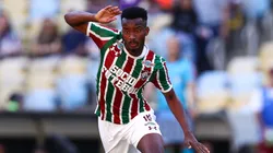 Jefferson Orejuela apareció en sorpresivo equipo Foto: Getty