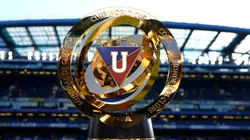 Liga de Quito muy cerca de jugar el Mundial de Clubes 2029