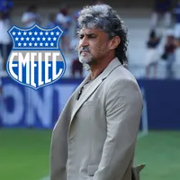No ganó nada con Emelec, lo tuvo peleando el descenso, y esto lo que le deben a Leonel Álvarez