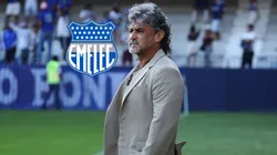 Los miles que Emelec le debe a Leonel Álvarez
