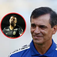 El DT de Millonarios confirmó que Edwin Cardona está sancionado