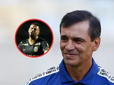 El DT de Millonarios confirmó que Edwin Cardona está sancionado