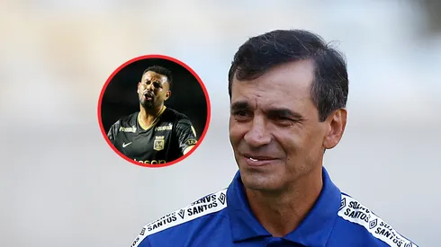 Fabian Bustos confirmó una sanción para Edwin Cardona.