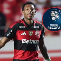 ¿Por qué no juega Gonzalo Plata en la Recopa Sudamericana entre Lanús vs Flamengo?