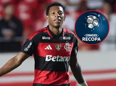 ¿Por qué no juega Gonzalo Plata en la Recopa Sudamericana entre Lanús vs Flamengo?