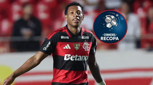 Plata no jugará la ida de la Recopa Sudamericana por este motivo