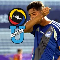 La LigaPro sorprende con un anuncio de última hora que beneficia a Emelec contra Universidad Católica