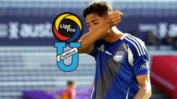 La LigaPro le da la mejor noticia a Emelec