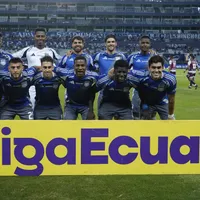 Uno jugó en Liga de Quito: Los dos jugadores que no quieren arreglo con Emelec en la FIFA
