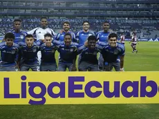 Uno jugó en Liga de Quito: Los dos jugadores que no quieren arreglo con Emelec en la FIFA