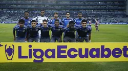 Los jugadores que no quieren ningún arreglo con Emelec