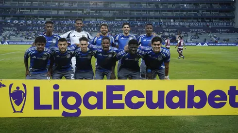 Los jugadores que no quieren ningún arreglo con Emelec
